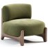 Tobo Armchair - Thumbnail 3