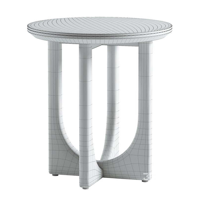 Orlan side table Image 5