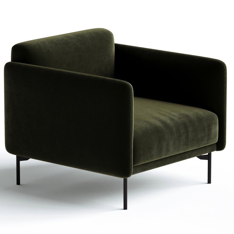 Boconcept BERNE CHAIR Image 1
