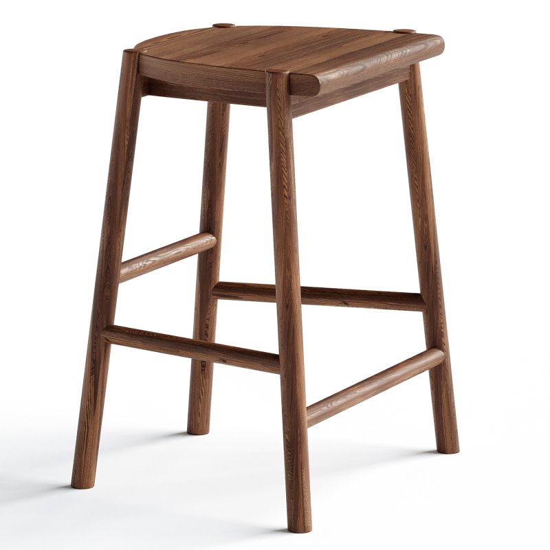 Moon Counter Stool Image 2