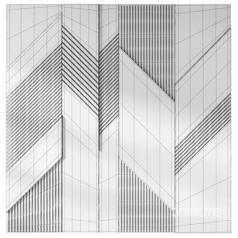 Decorative panel Image 3