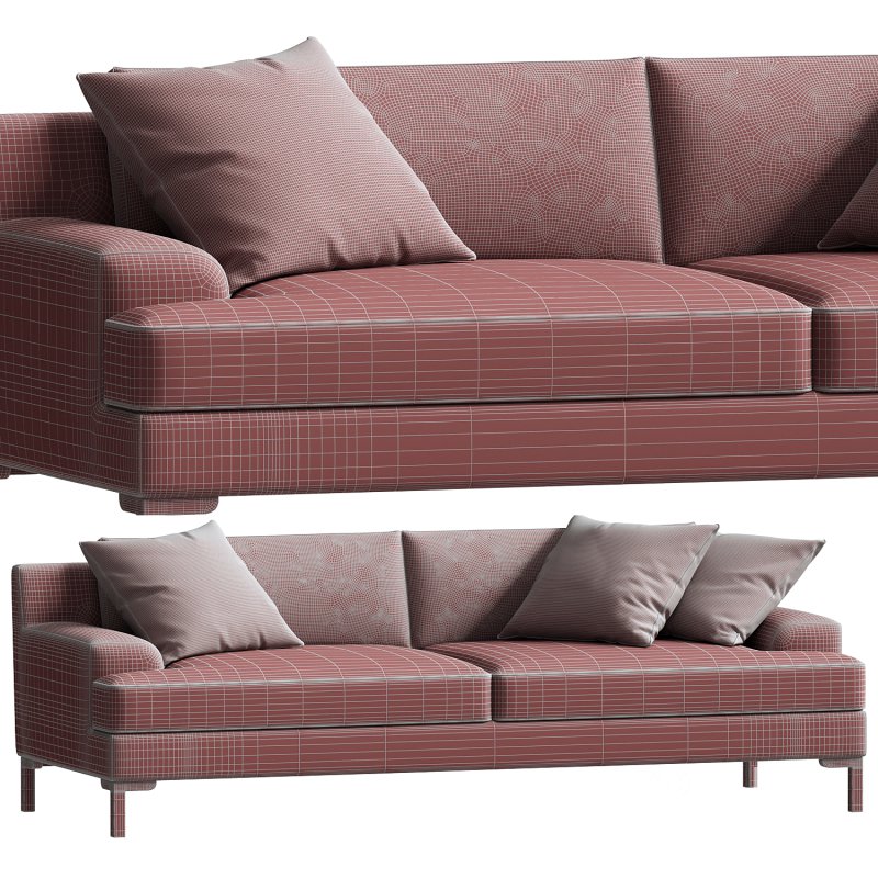 Sussex sofa design Torill Slettvoll Image 3