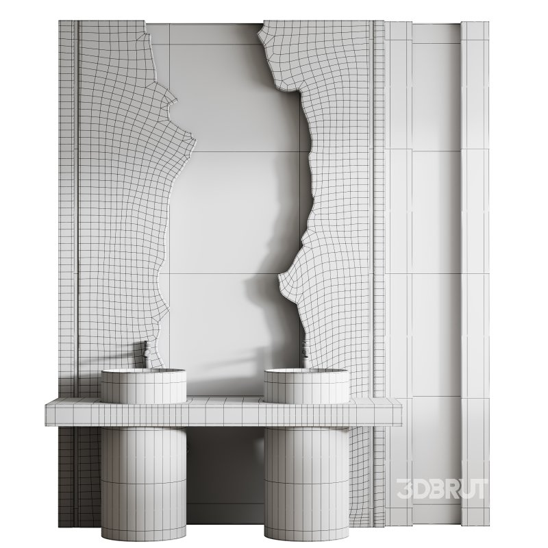 Bathroom furniture 7 Image 10