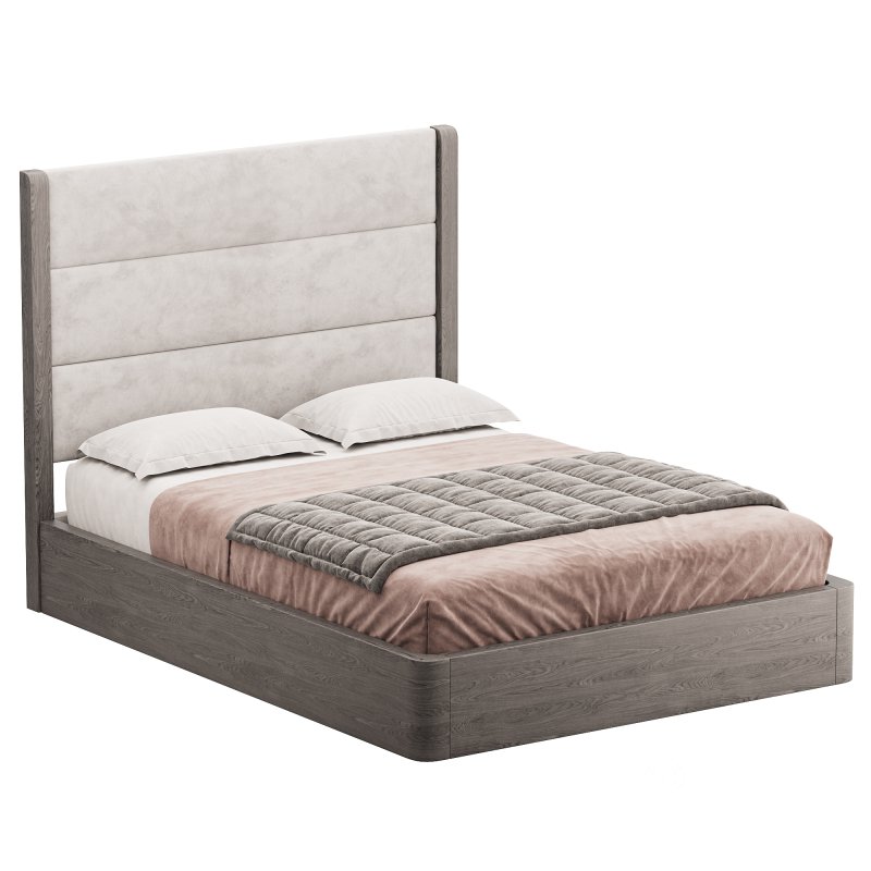 Morada Bed Image 1