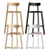 Roda Chair and Bar Stool by Branca Lisboa - Thumbnail 7