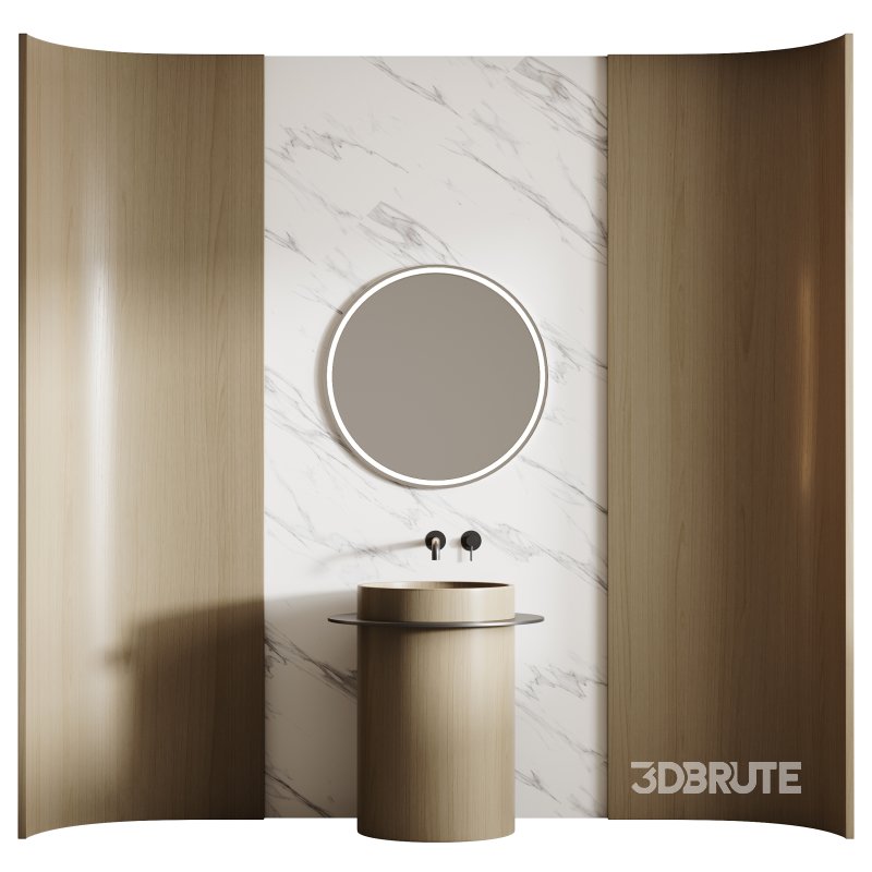 Bathroom furniture 14 Image 3