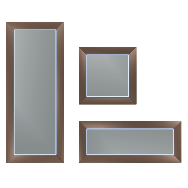 Sovet Italia DENVER UP Mirror Image 2