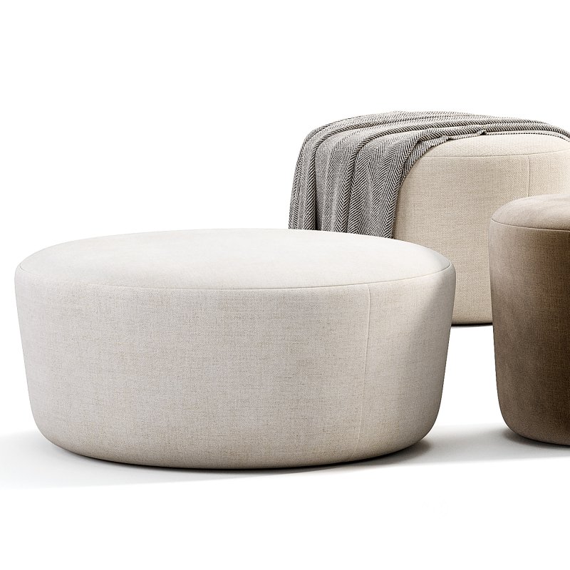 SLALOM POUF By Slalom Image 5