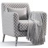 Odens Armchair By Divan.ru - Thumbnail 6