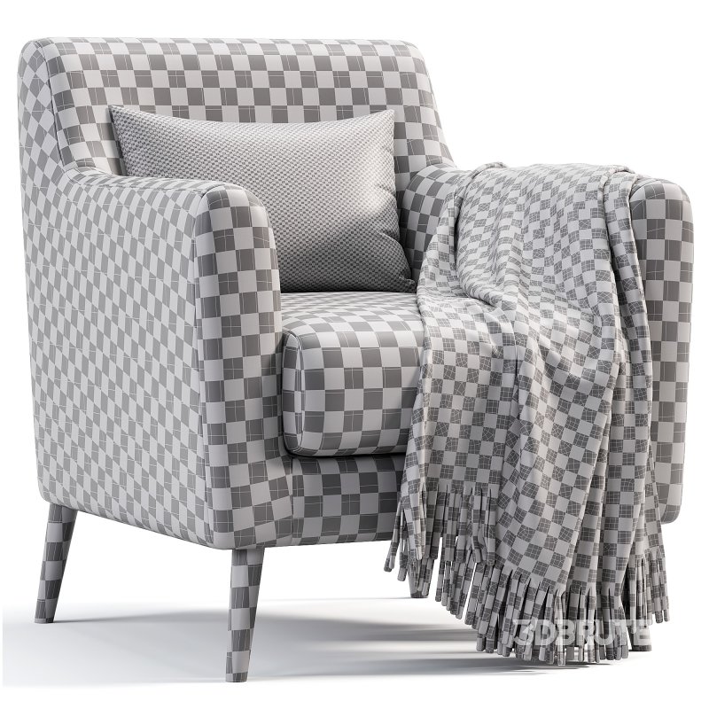 Odens Armchair By Divan.ru Image 6