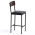 Yasemen Counter Stool - Thumbnail 3