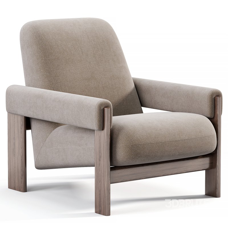Nils Chair By Westelm Image 4