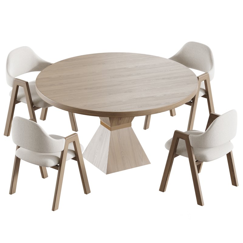 Dining table ALLIANCE Image 7