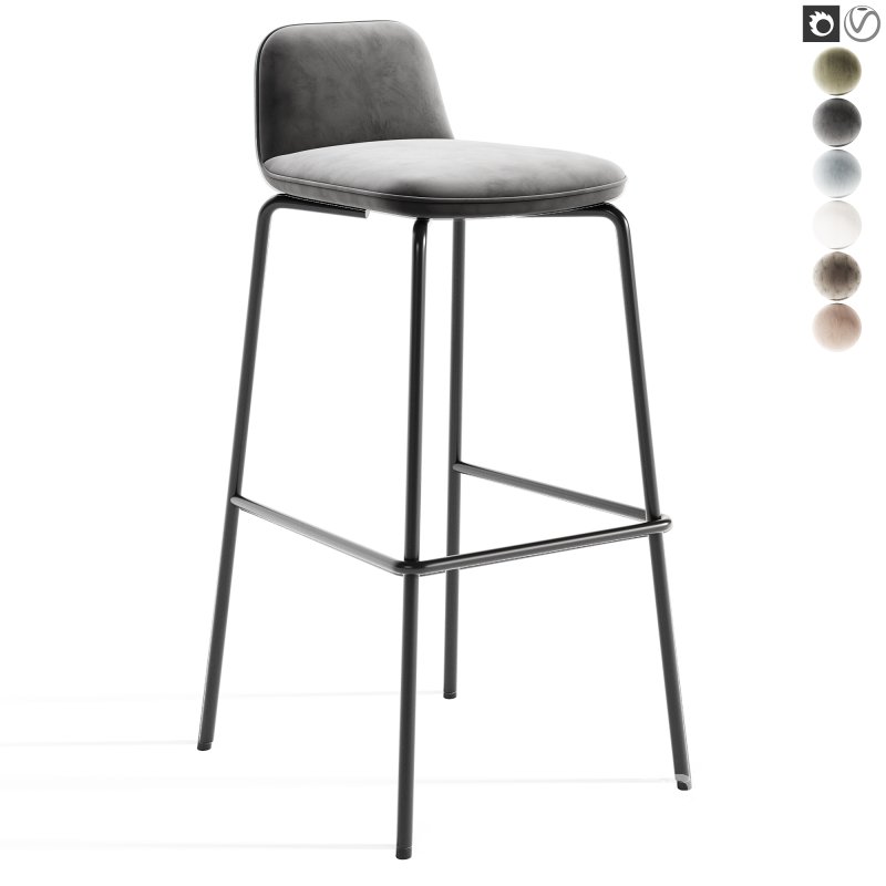 RILEY SOFT By Connubia Image 4