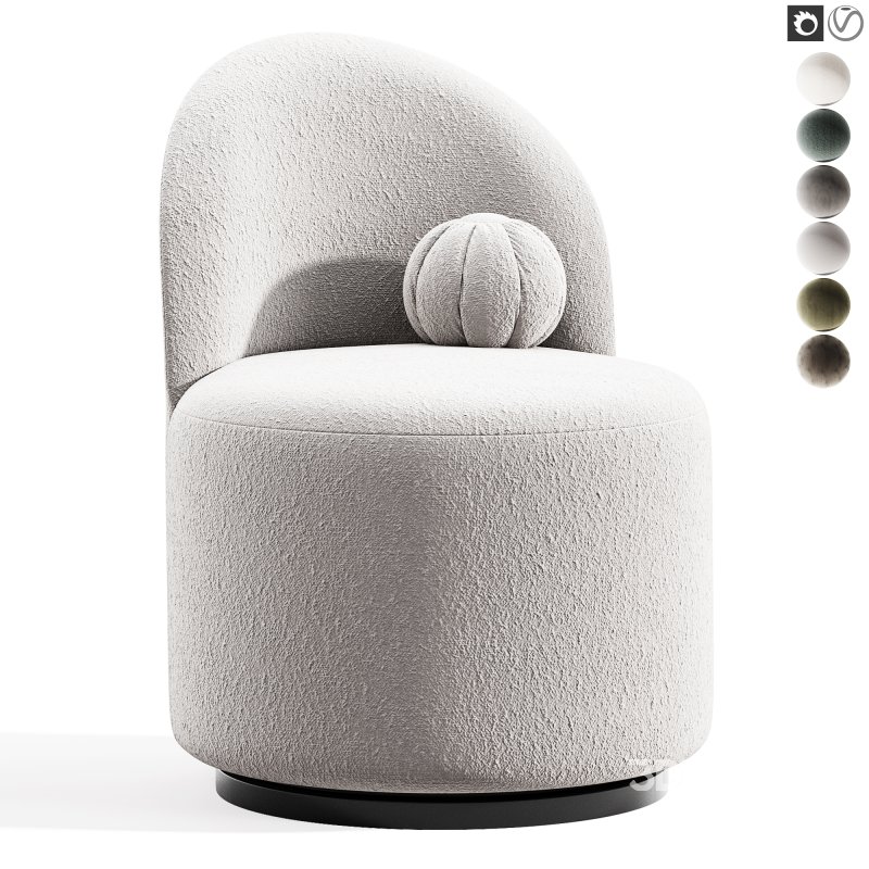 Tearoom Side Chair Image 7