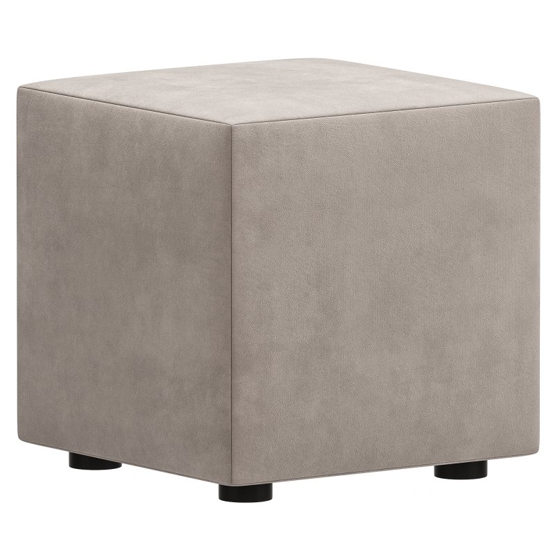 Pouf By Domingo Salotti Image 2