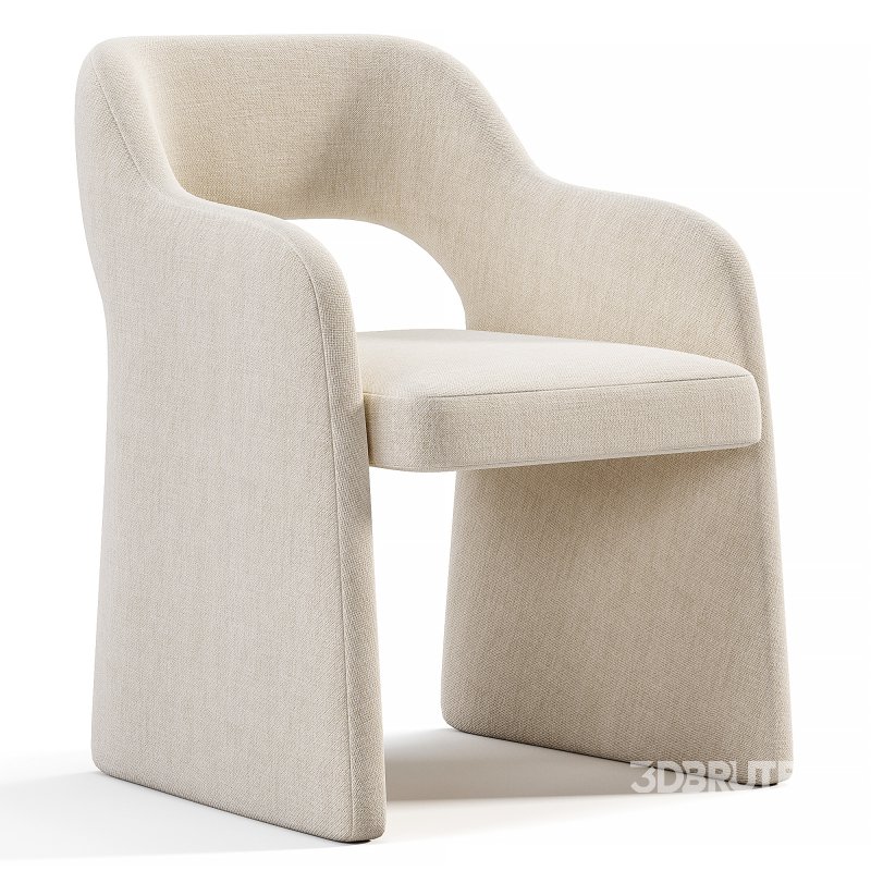 Chios Dining Chair Image 1