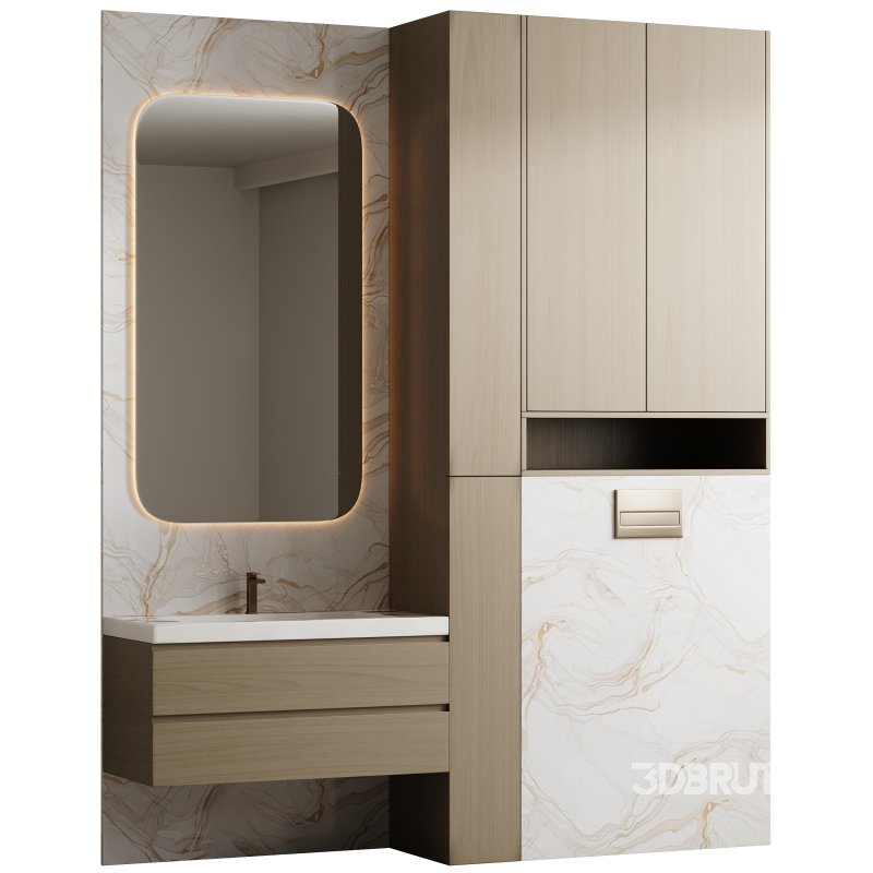 Bathroom furniture 29 Image 3
