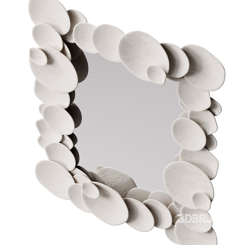 : Minimal Mirror Image 4