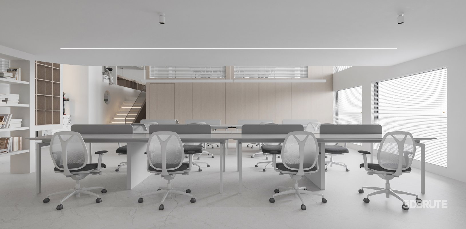 office interior 60 Image 1