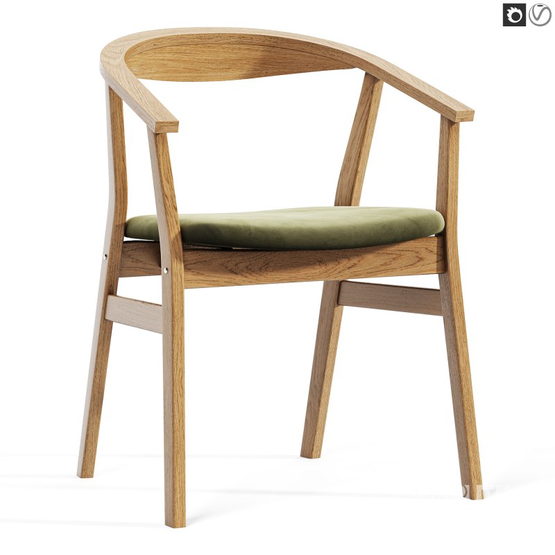 Вирден Стул Virden Chair By Divan.ru Image 5