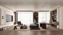Modern living room - Thumbnail 1