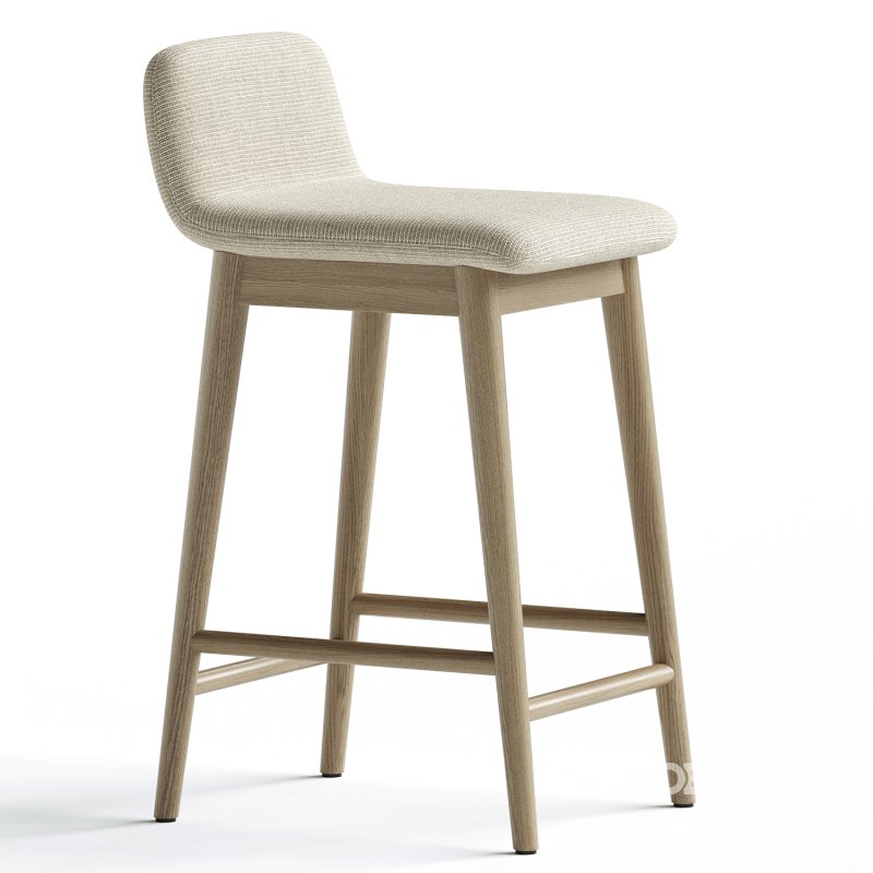Zoe Counter Stool Image 2