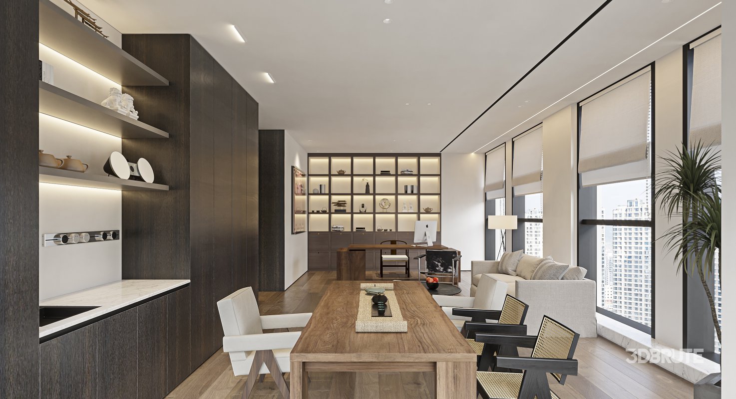 office interior 49 Image 7