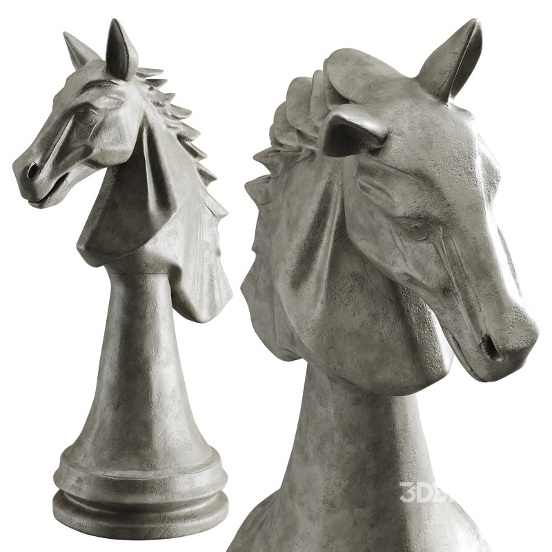 Horse chess Image 4