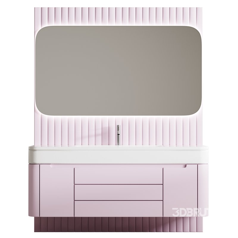 Bathroom furniture 1 Image 8