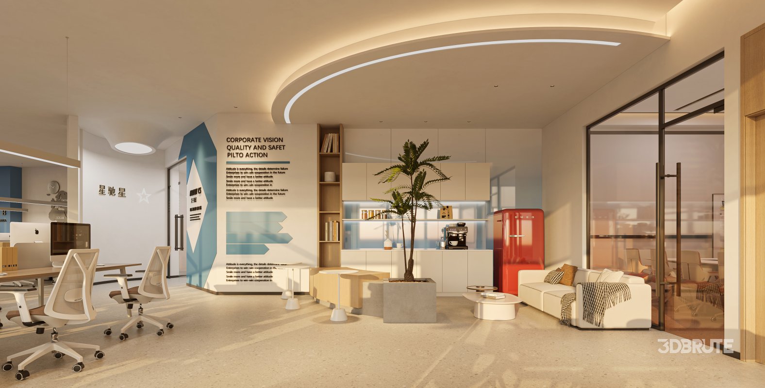 office interior 28 Image 5