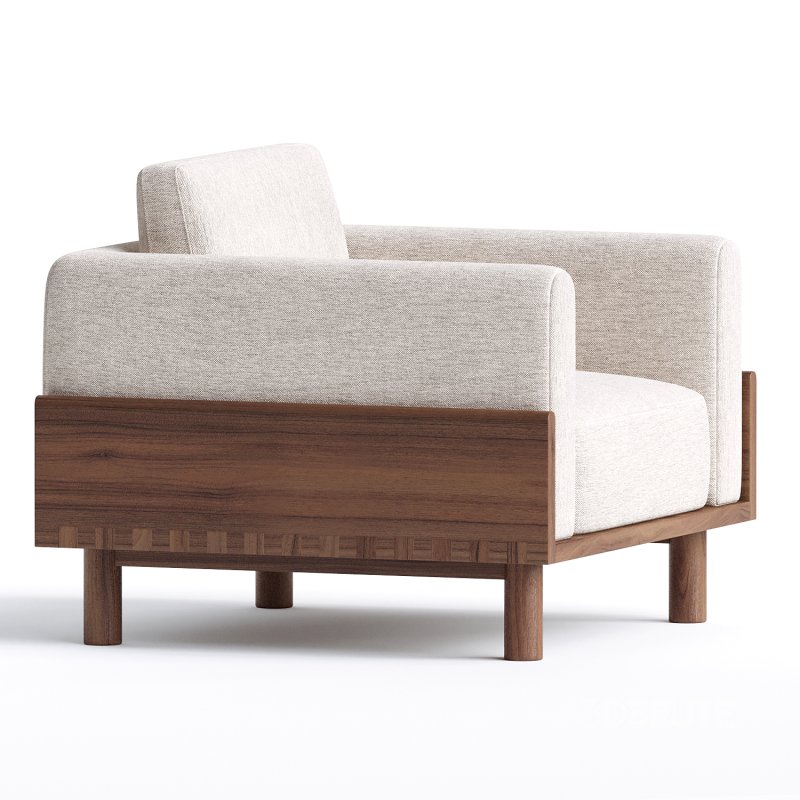 HELM ARMCHAIR Image 1