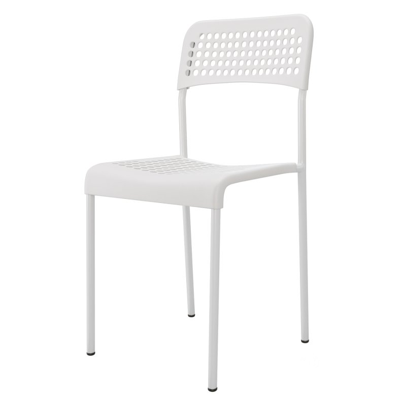 IKEA ADDE Chair Image 3