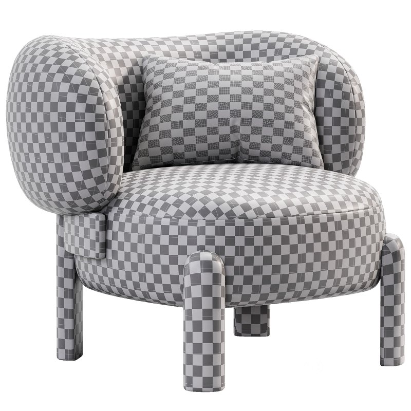 LINIA Armchair Image 7