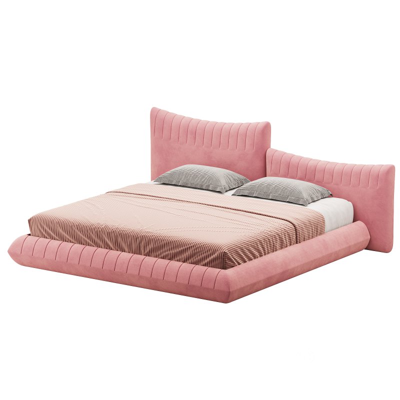 BED Orange Bellavita Image 7