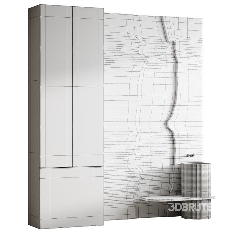 Bathroom furniture 15 Image 9