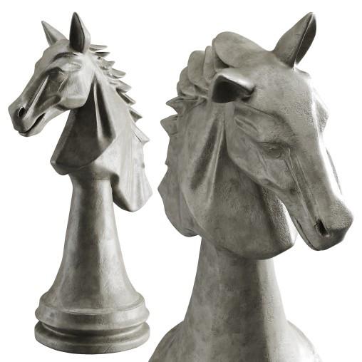 Horse chess
