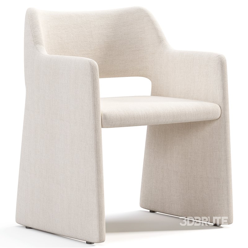 Foley Silla De Comedor Image 7