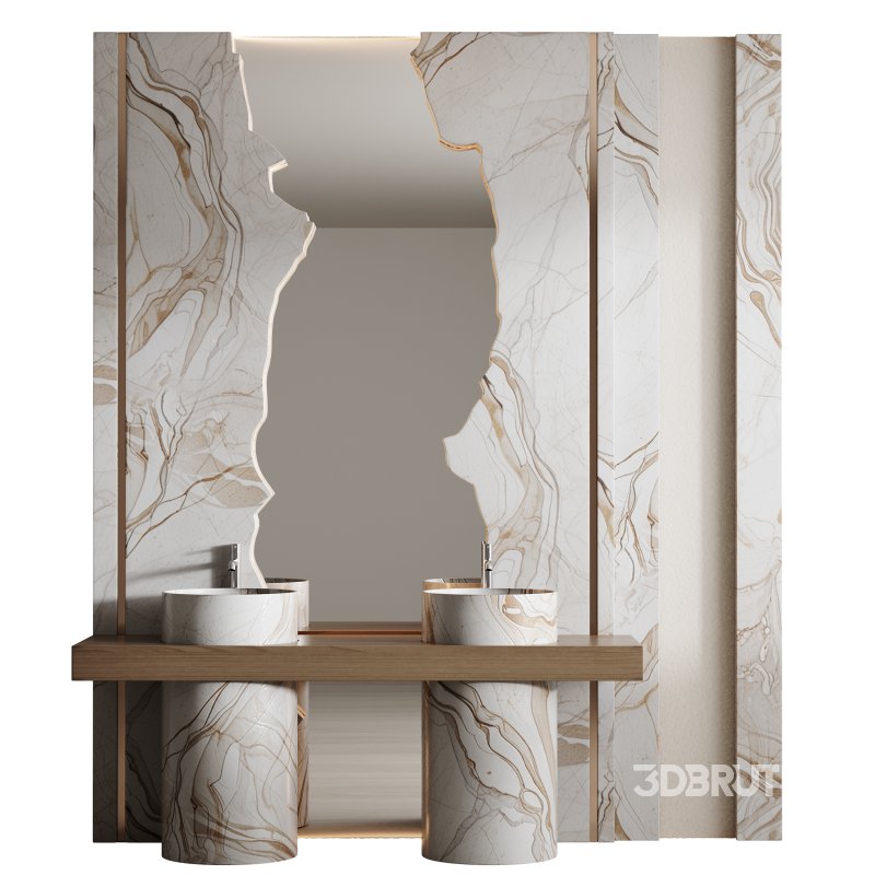 Bathroom furniture 7 Image 6