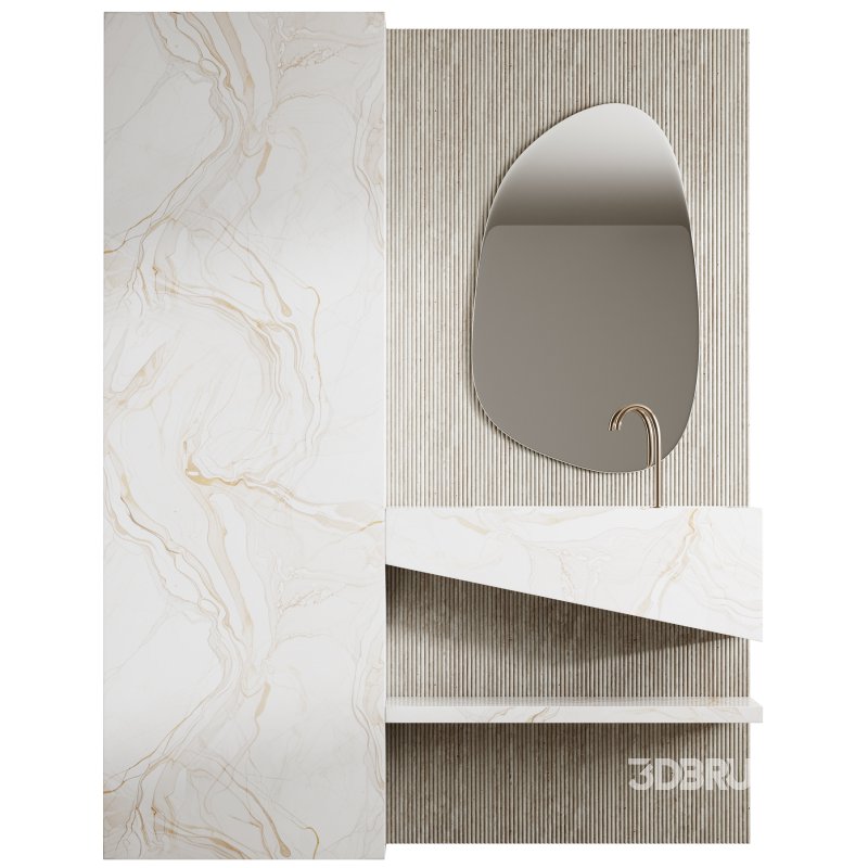 Bathroom furniture 18 Image 8