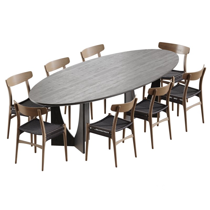 Dining table BRISBANE Image 3