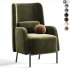Виль Кресло Wil Armchair By Divan.ru - Thumbnail 5