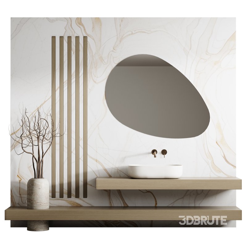 Bathroom furniture 17 Image 3