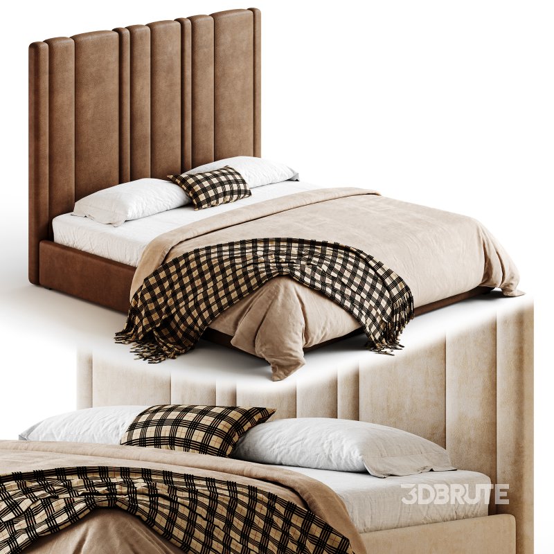 Bed WOODLAND Image 4