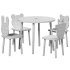 Kid table and chair set 02 - Thumbnail 4