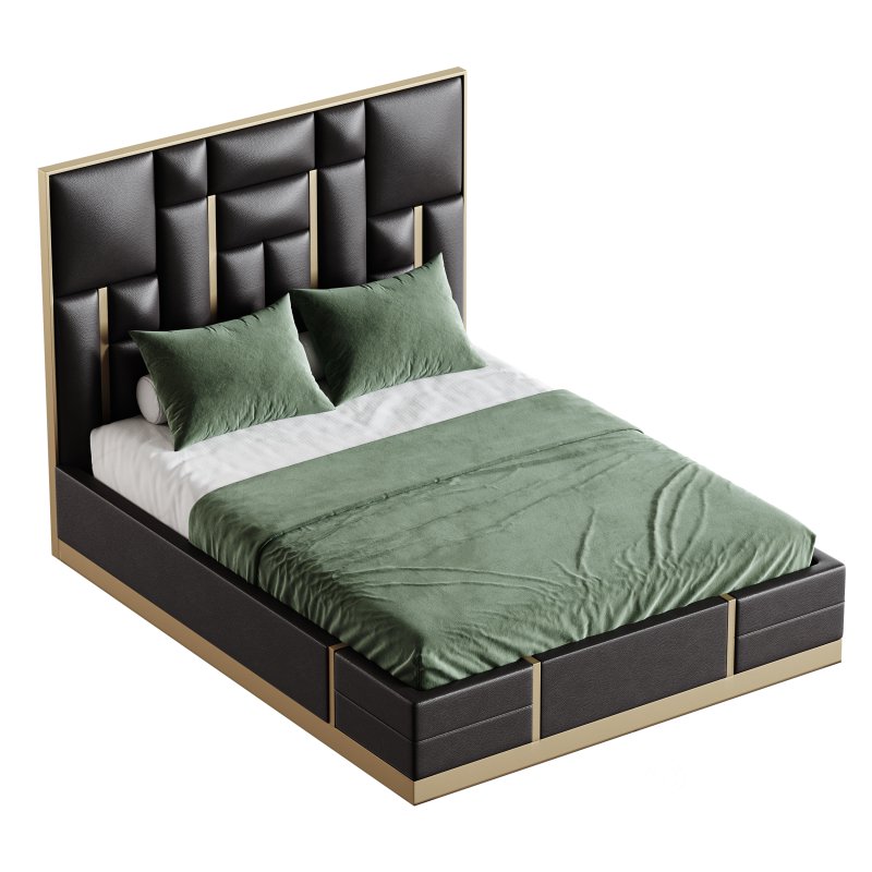 Creamy White And Gold Plated Embedded Image 6