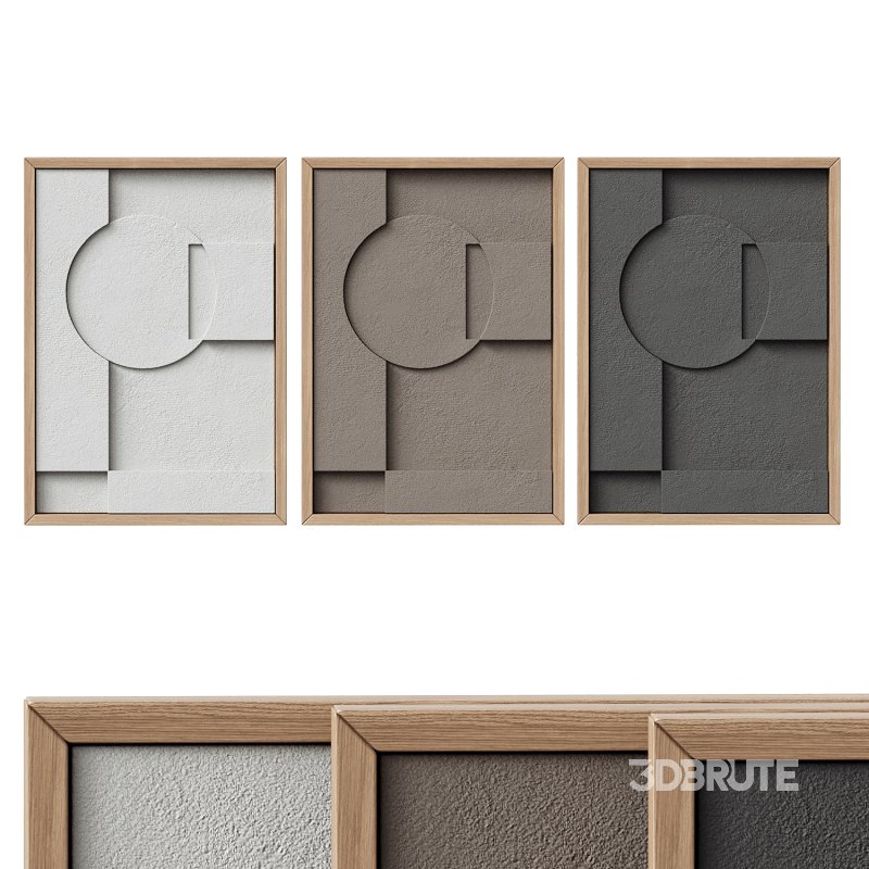 MODEST MODERN 1 by Deinterieurcharmeur Image 3