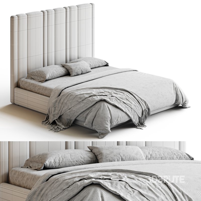 Bed WOODLAND Image 5