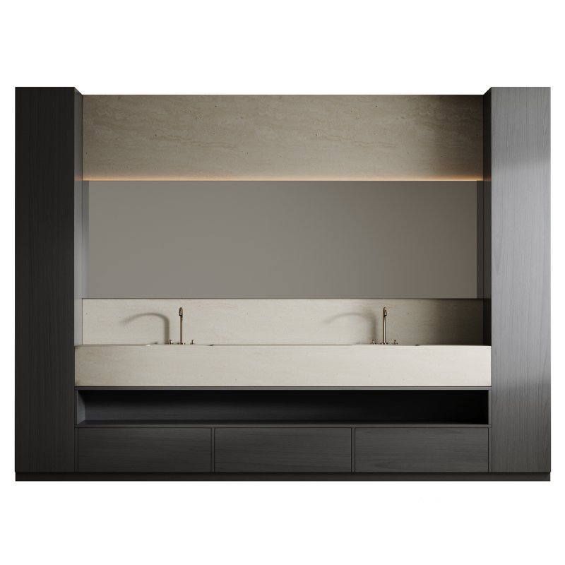 Bathroom furniture 31 Image 2