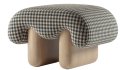 Lamb Pouf - Thumbnail 5